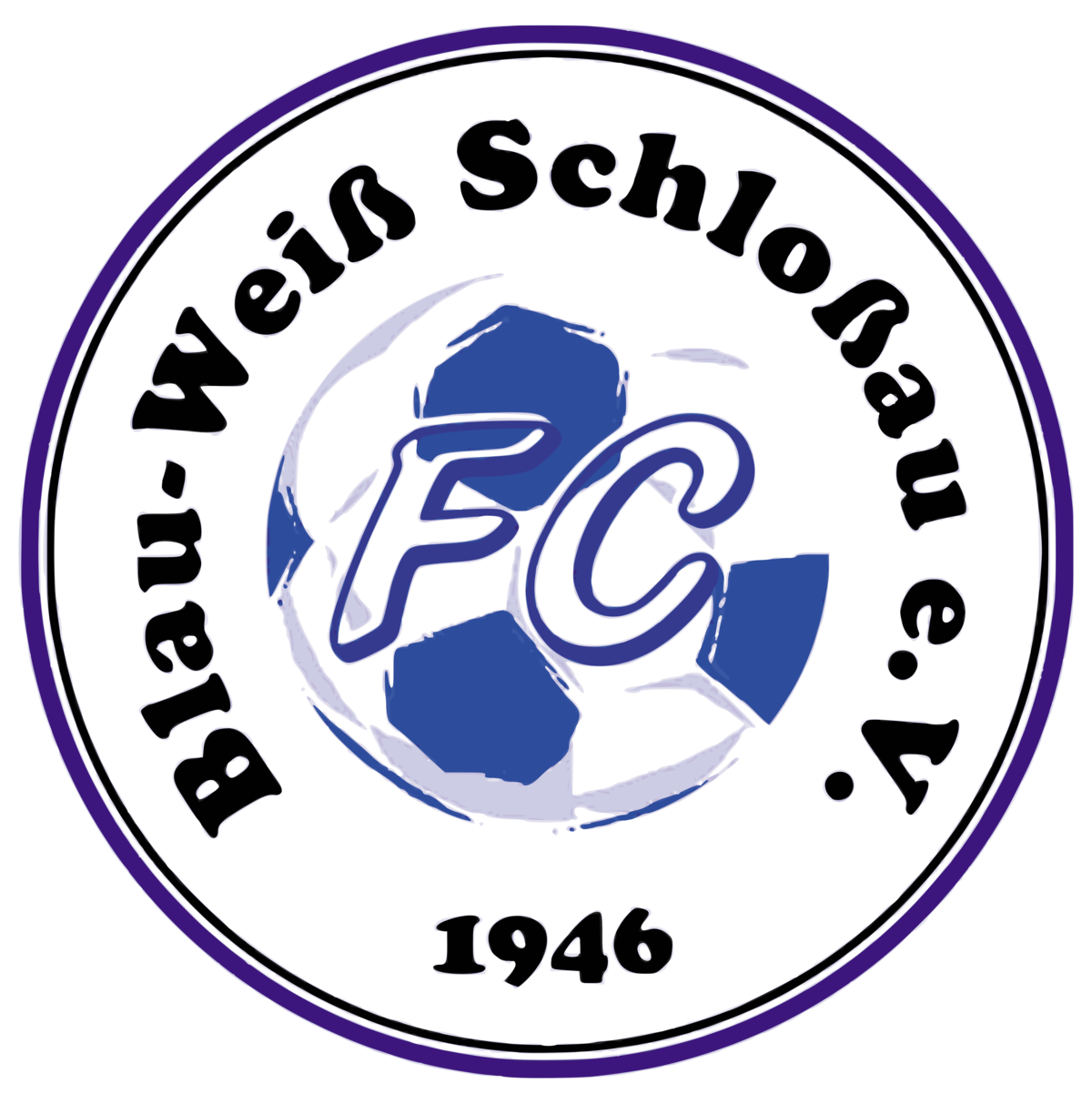 FC Blau-Weiß Schloßau e.V.